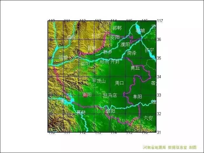 河南今天地震最新消息，全面解读与深度分析