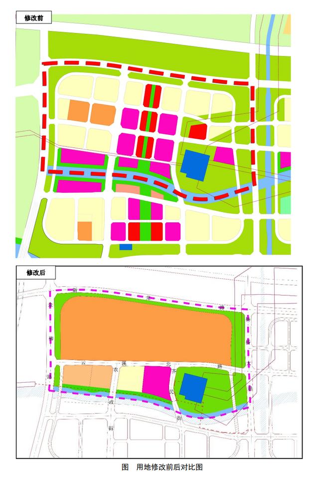 郑东新区白沙镇最新消息全面解读