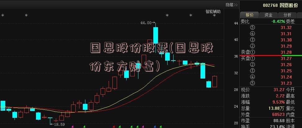 国恩股份股票最新消息全面解析