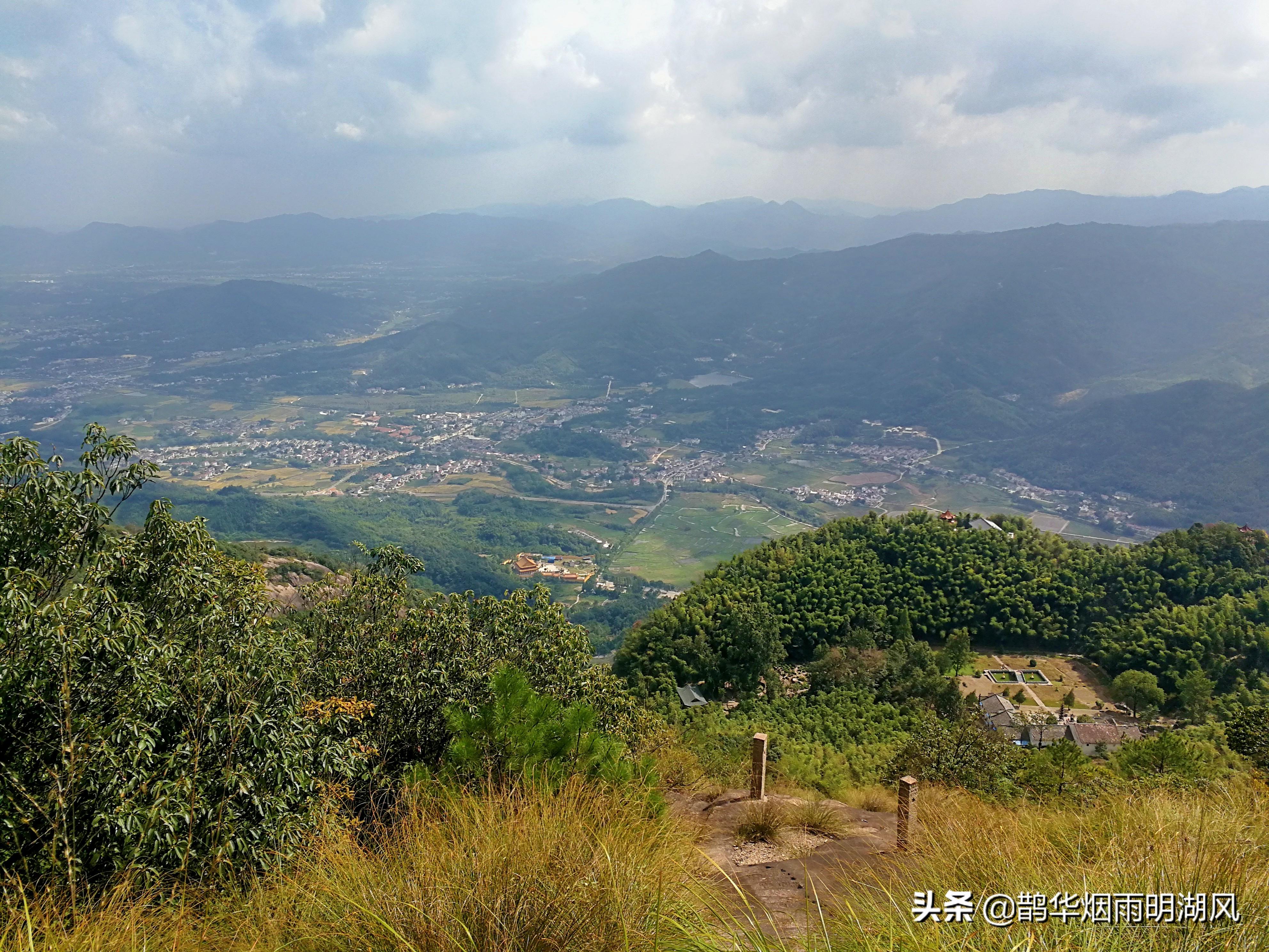 极限挑战最新一期黄山，挑战自然，超越自我